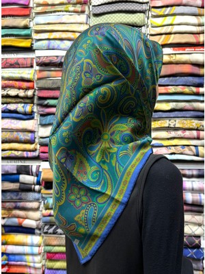 Armine Sura Ipek Eşarp -2025/2026 -9421 03