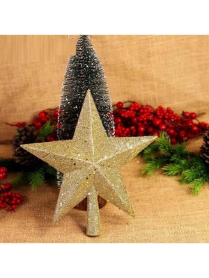 Empressco Çok Renkli Yılbaşı Temalı Yılbaşı Kapaklı Ürün 20T, Şık ve Renkli Tasarım