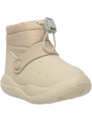 Vicco 946.P25K.448 Tufo Patik Bej Çocuk Bot