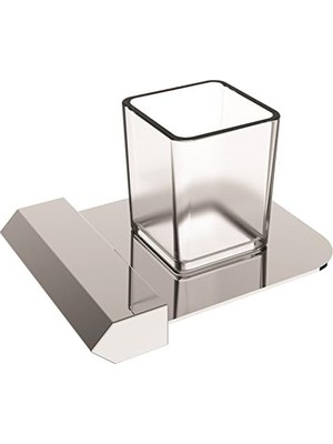 Storemax Viola Diş Fırçalık