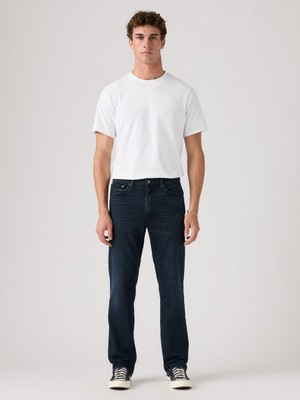 Levi's 541® Athletıc Taper Erkek Koyu Mavi Jean Pantolon A6340-0010