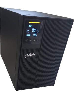 Arb Mypro 1103 3kva Online Kesintisiz Güç Kaynağı(Ups)