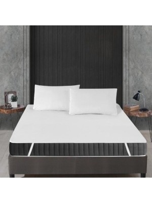 Alez Micro Dört Köşe Lastik Yatak Koruyucu 100*200 cm