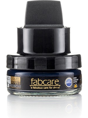 Fabcare Ayakkabı Boyası Krem Lacivert