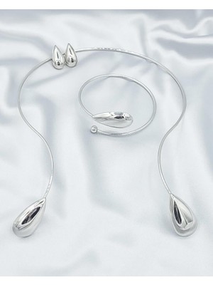 Nevoka Su Damlası 3'lü Set