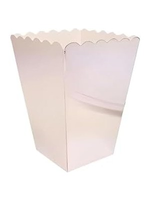 Storemax Mısır Kutusu Gümüş 8 Li, 897789498898