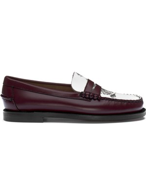 Sebago Çok Renkli Kadın Loafer 721242WAGRSE
