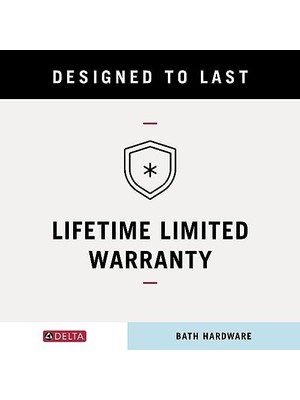 Storemax DAN35-MB Dansant Havlu Askısı, Mat Siyah