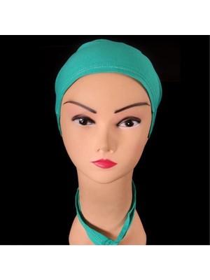 Marsilyan Bone (Bağlamalı , Likralı Kumaş )