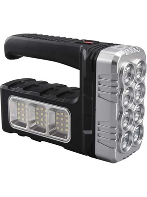 Tp Forlife FL-3360 30W 6500K Beyaz Solar Fener