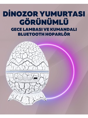 Bi Seyyar Yıldız Gökyüzü Efektli Çok Modlu Gece Işığı - BI001V-4YYIB2
