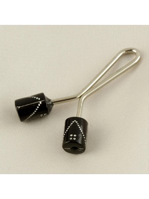 Marsilyan Silindir Klipsi Firkete