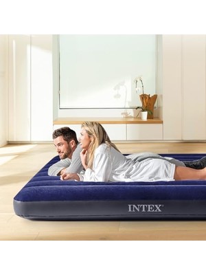 Storemax Klasık Dura-Beam Serısı Yatak 137X191X25CM