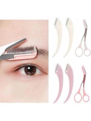 Adat Kaş Makası ve Kaş Usturası