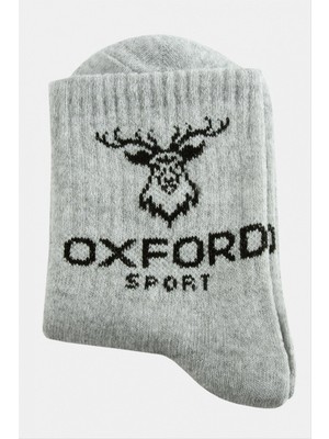 Marsilyan Geyik Kolej Çorap 8*28