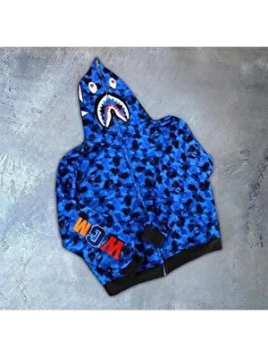 Erzani Kids Eşofman Üstü