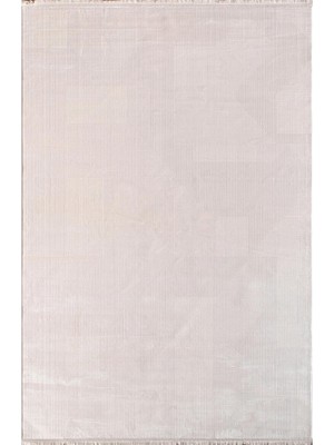 Halı Sepeti Artemis Halı Davina 09784B Krem Gri Halı Yumuşak Dokulu Salon Koridor Mutfak Yatak Odası Halısı