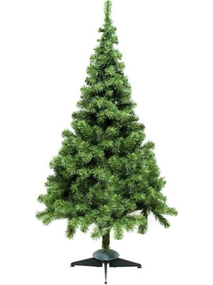 Empressco Beyaz Yılbaşı Ağacı, 150 Cm, Şık ve Doğal Dekorasyon Için Ideal Seçenek