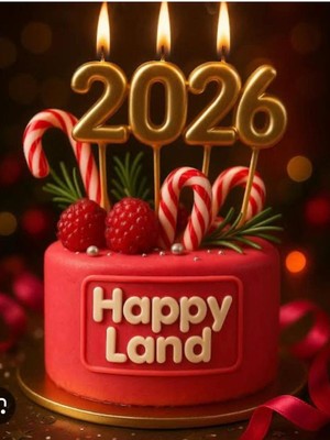 Empressco Gold Renk Yılbaşı 2026 Pasta Mum Seti, Rakam Mum Dekoru, Gri Renkli 5'li Set