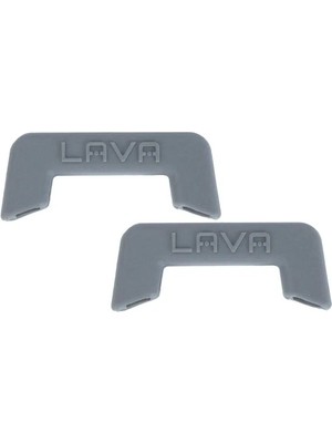 Lava Döküm Isı Dayanımlı Tencere Silikon Tutacak. (1SET=2ADET)