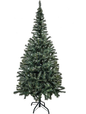 Empressco Yeşil Yılbaşı Ağacı 180 Cm, Şık ve Doğal Dekorasyon