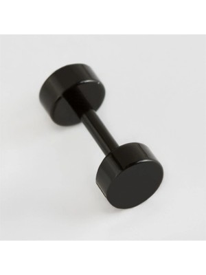 Marsilyan 4 mm Silindir Piercing 1 Adet