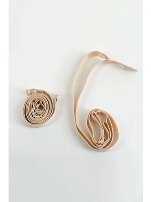 Çamaşır Kenti Freshness 06 Ten Sütyen Askısı