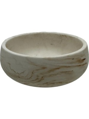 Trust Stone Bej Mermer Desen Beton Havluluk