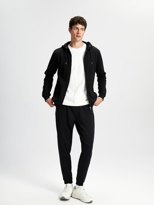 Lc Waikiki Yeni Sezon Standart Kalıp Erkek Kalın Eşofman Altı