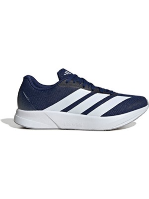 Adidas Duramo Rc2 M Erkek Koşu Ayakkabısı Lacivert Düz Taban Yapı ile Konforlu Tasarım