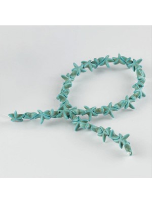 Marsilyan 1,4 mm Turkuaz Taşı