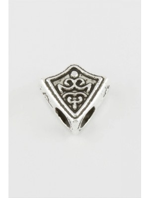 Marsilyan Üçgen Tesbih Ara Aparatı 1 Adet