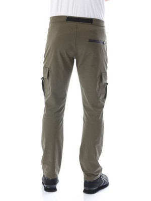 Zoveser-Outdoor Pants M