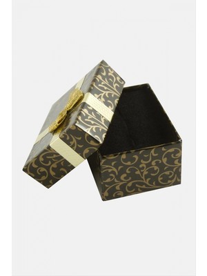 Marsilyan Fiyong Yüzük Hediye Kutusu