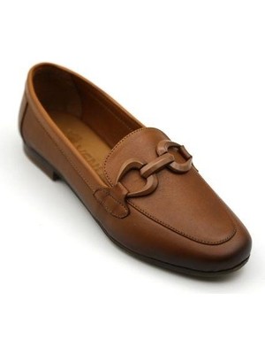 Venüs 25484201Y Kadın Deri Ayakkabı