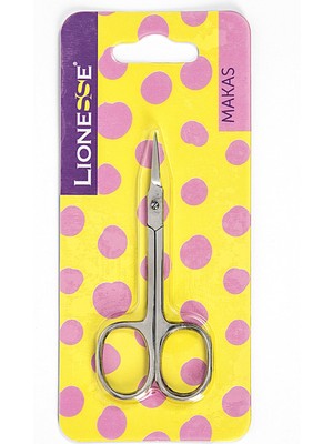 Lionesse 12444 Et Makası 4 Adet