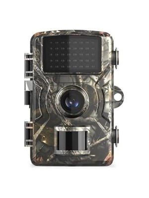 Tp Bfs Fotokapan Kamera 12MP 1080P Doğa ve Outdoor Gece Görüşlü Kamera Su Geçirmez