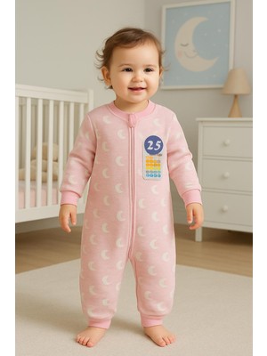 Caramel Marka Yumuşak Dokulu Dolgulu 2.5 Tog