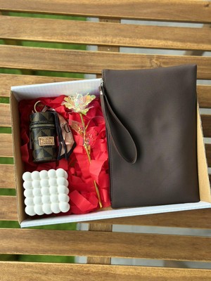 Hediye Kutusu/hediye Sepeti Tasarım Kutuu