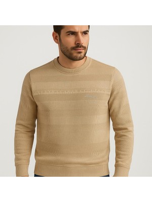 Ette Bisiklet Yaka Kazak