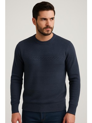 Ette Bisiklet Yaka Kazak