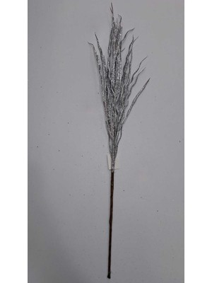 Empressco Yılbaşı Simli Dal, 70 Cm, Zarif ve Parlak Dekoratif Süsleme Aksesuarı