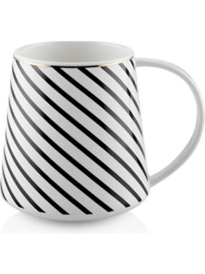 Hypnose Porselen Kupa KPA0266 340 ml (2 Adet)