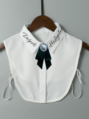 Empressco Yeşil Yılbaşı Süsleri, Ağaç ve Hediye Paketleri Için Şık Dekorasyon Seçenekleri