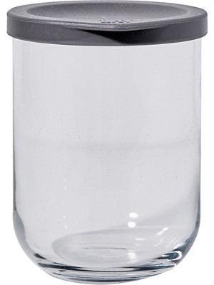 Lav Duo Saklama Kabı 610 cc (3 Adet)