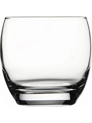 Paşabahçe Barrel Bardak 340 cc 6'lı (4 Adet)