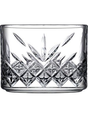 Paşabahçe Timeless Kase 17CM 235CC 530240 (2 Adet)