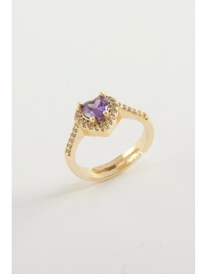 Marsilyan Ciddi Illişki Yüzüğü