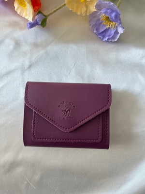 MST Kadın Zarf Cüzdan