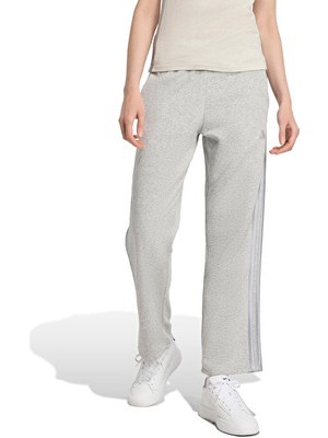 Adidas W Hol Fl Pt Kadın Günlük Eşofman Altı JM1888 Gri